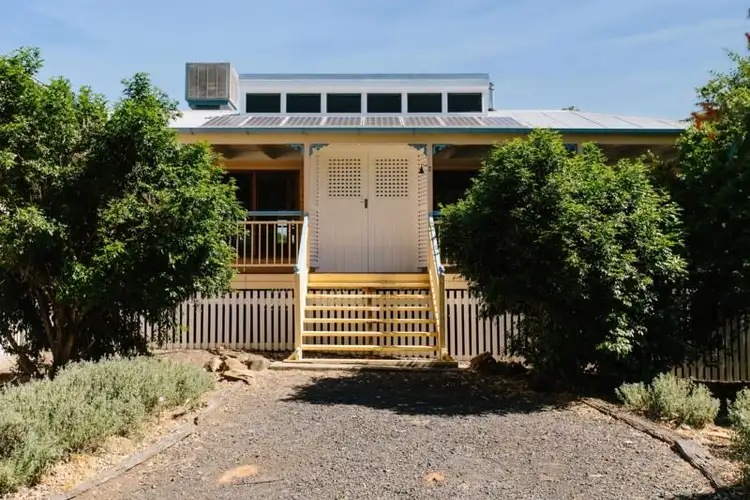 Main view of Homely house listing, 2 Ferguson, Goondiwindi QLD 4390