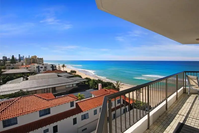 Main view of Homely apartment listing, 15/37 Albatross Avenue, Mermaid Beach QLD 4218