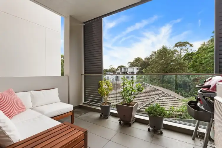 A611/7-13 Centennial Avenue, Lane Cove NSW 2066