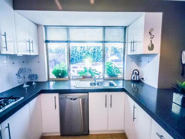 Third view of Homely house listing, 11 Cornelian Crescent, Carine WA 6020