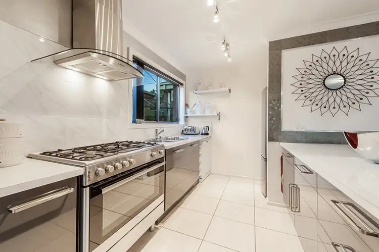 Third view of Homely house listing, 17 Kirkbride Way, Craigieburn VIC 3064