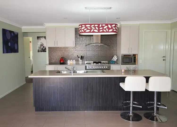 Fifth view of Homely house listing, 22 Lynch Drive, Echuca VIC 3564