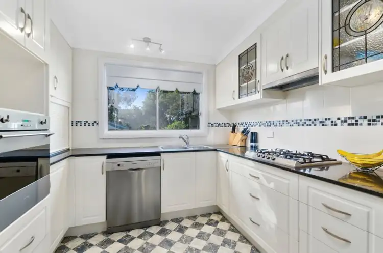 Second view of Homely house listing, 23 Macquarie Street, Albion Park NSW 2527
