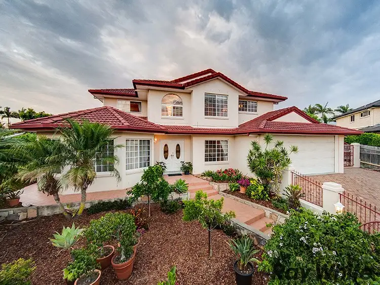 Third view of Homely house listing, 6 Tulip Close, Calamvale QLD 4116