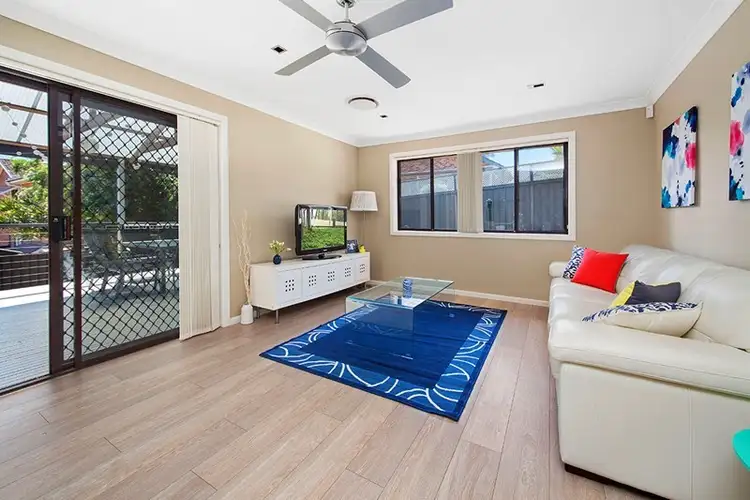 Third view of Homely house listing, 8 Sutcliffe Place, Barden Ridge NSW 2234