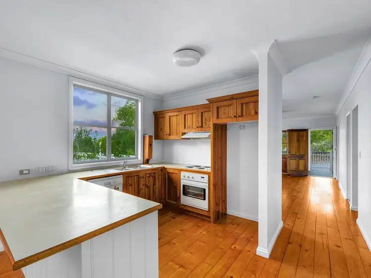 Third view of Homely house listing, 108 Fifth Avenue, Balmoral QLD 4171