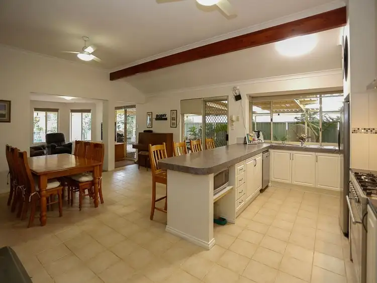 Sixth view of Homely house listing, 5 Bourke View, Jane Brook WA 6056