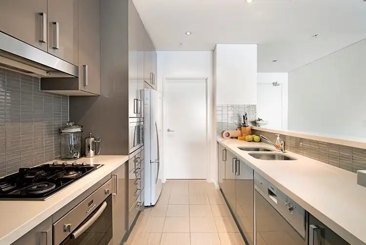 Third view of Homely apartment listing, 4 Como Crescent, Southport QLD 4215