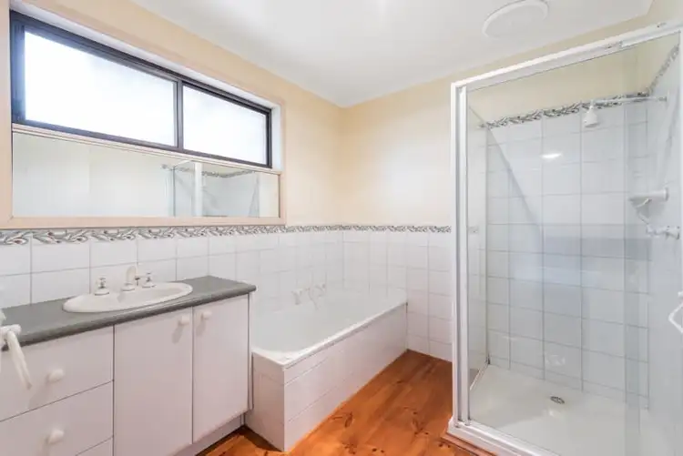Sixth view of Homely unit listing, U7, 12-14 NORMAN Road, Croydon VIC 3136