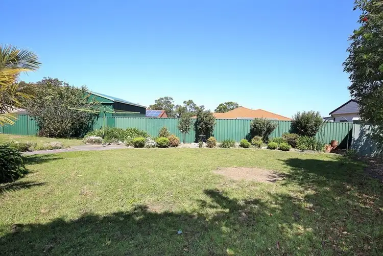 Fifth view of Homely house listing, 10 Torrens Close, Callala Bay NSW 2540