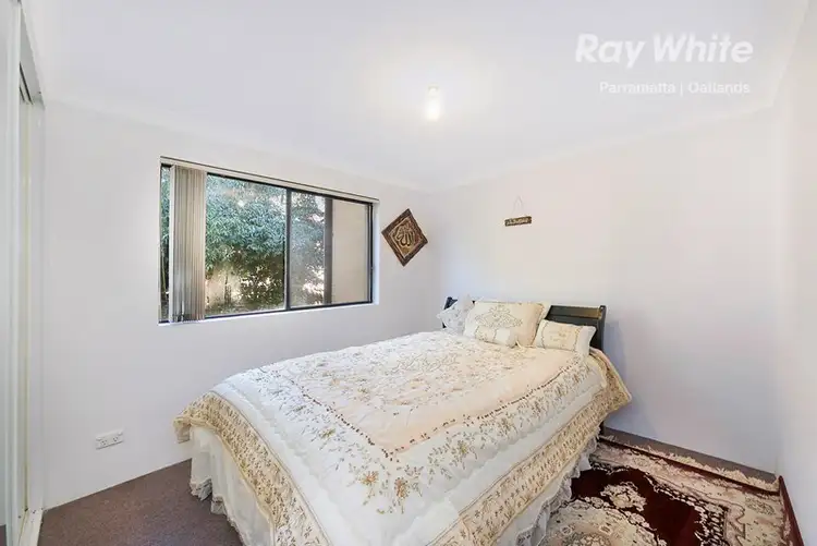 Fourth view of Homely unit listing, 19/4-8 Burford Street, Merrylands NSW 2160