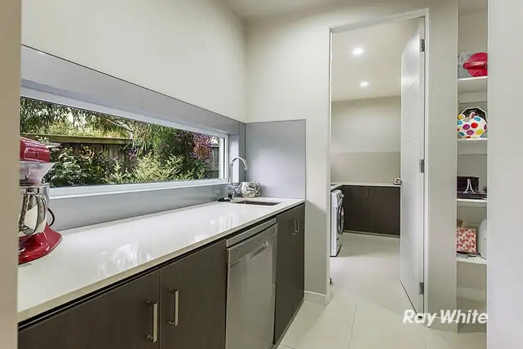 Fourth view of Homely house listing, 32 Maintop Ridge, Botanic Ridge VIC 3977