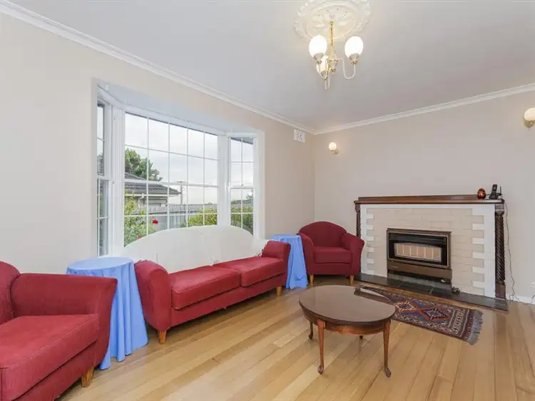 Third view of Homely house listing, 110 Burdoo Drive, Grovedale VIC 3216