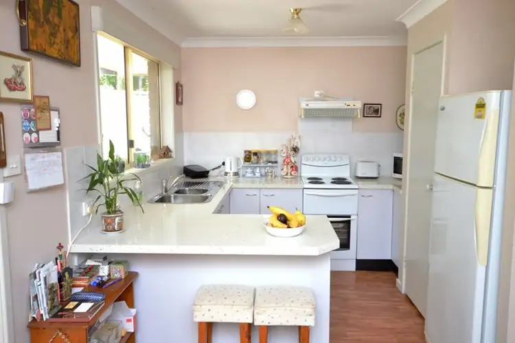 Seventh view of Homely villa listing, 2/7 Griffith Aveune, Coffs Harbour NSW 2450