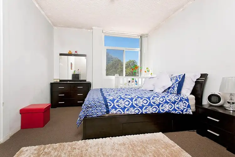 Sixth view of Homely unit listing, 17/4-10 The Boulevarde, Brighton-le-sands NSW 2216