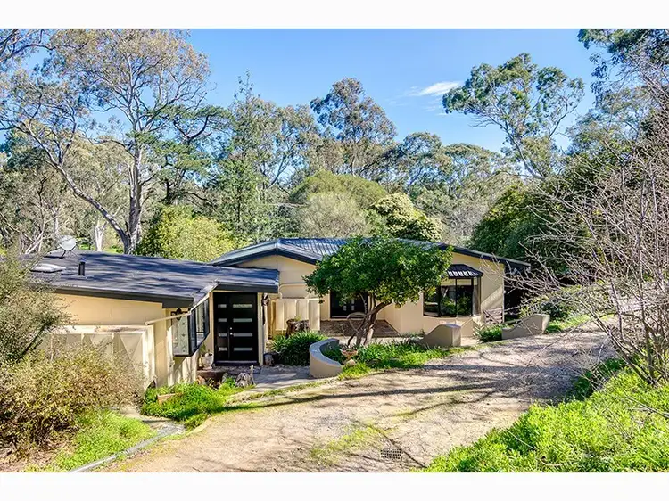 Second view of Homely house listing, 4 Sycamore Crescent, Hawthorndene SA 5051