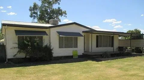 Main view of Homely house listing, 3 Zoccoli Street, Coonamble NSW 2829