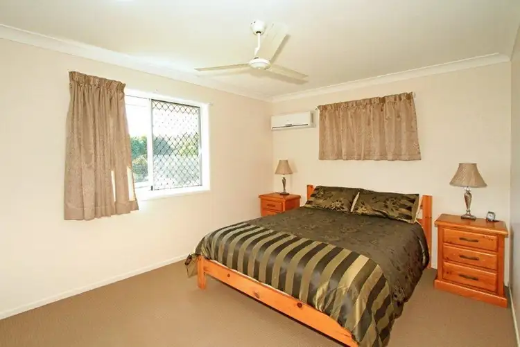 Sixth view of Homely house listing, 27 Considine Street, West Rockhampton QLD 4700
