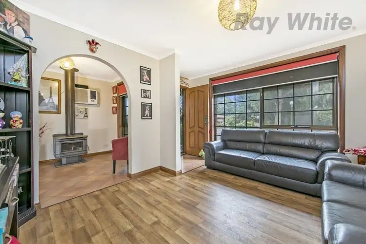 Second view of Homely house listing, 6 Vivian Court, Salisbury SA 5108