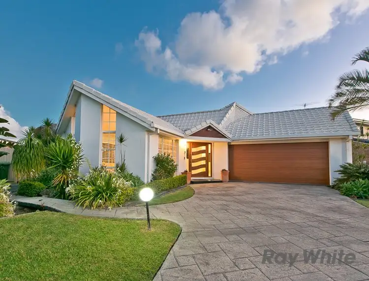 50 Intrepid Court, Newport QLD 4020