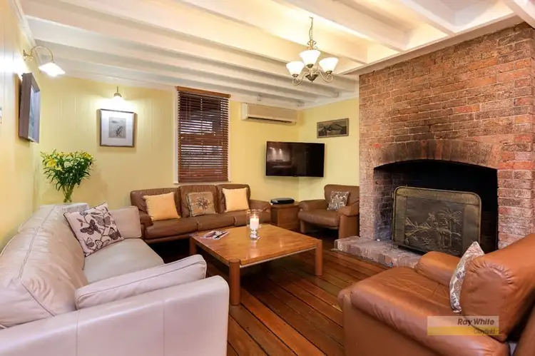 Fifth view of Homely house listing, 116 Ashgrove Avenue, Ashgrove QLD 4060