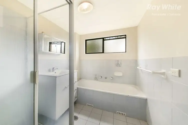 Fifth view of Homely unit listing, 6/5 Betts Street, Parramatta NSW 2150