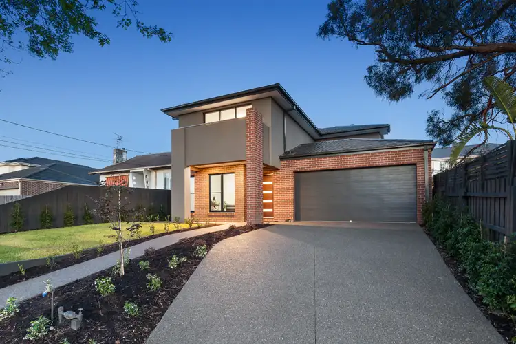 42 Amaroo Street, Chadstone VIC 3148