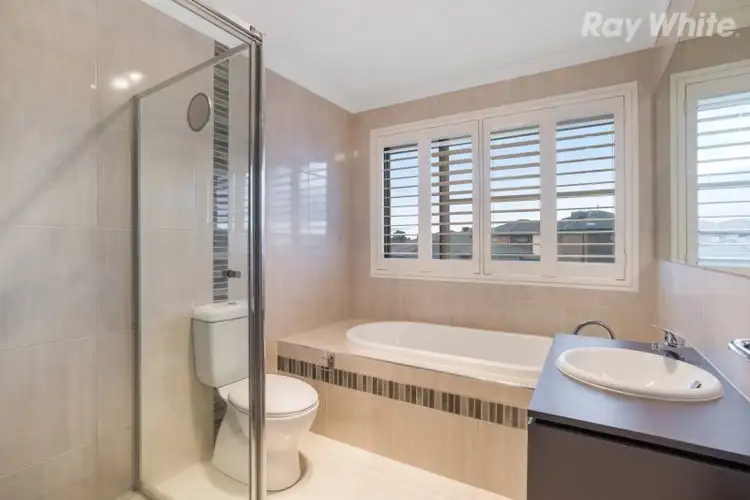 Seventh view of Homely house listing, 28 Havenstone Drive, Keysborough VIC 3173