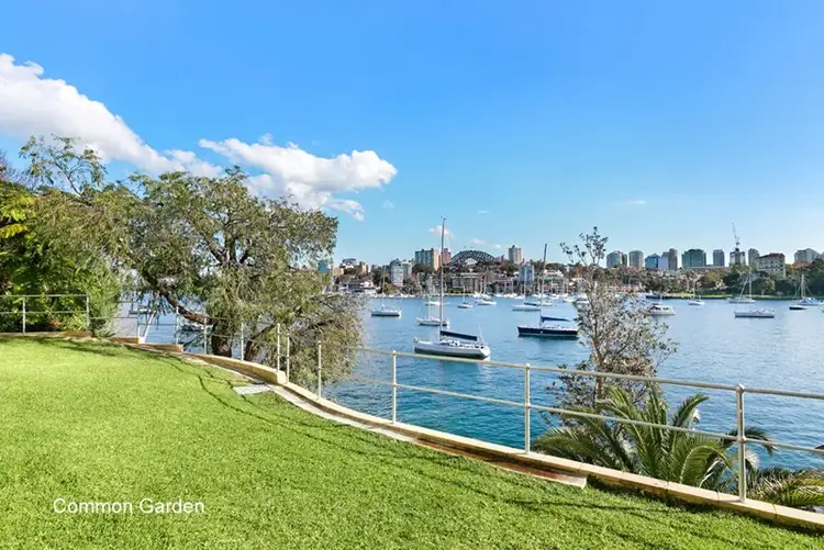 Sixth view of Homely apartment listing, 3/133 Kurraba Road, Neutral Bay NSW 2089