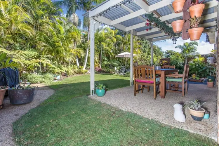 Second view of Homely house listing, 26 Tamborine Circuit, Kallangur QLD 4503