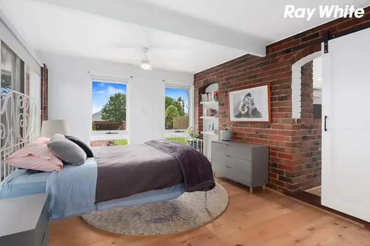 Sixth view of Homely house listing, 10 Pearson Road, Drouin VIC 3818