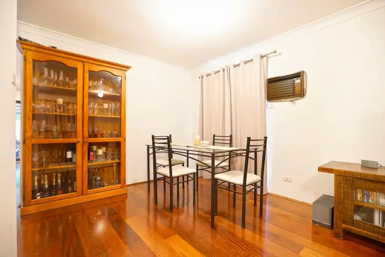 Fifth view of Homely house listing, 18 Enterprise Road, Cranebrook NSW 2749