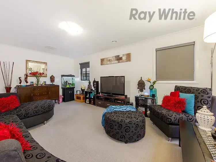 Third view of Homely house listing, 15 Michael Place, Point Cook VIC 3030