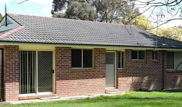 Third view of Homely house listing, 10A Simon Place, Moss Vale NSW 2577