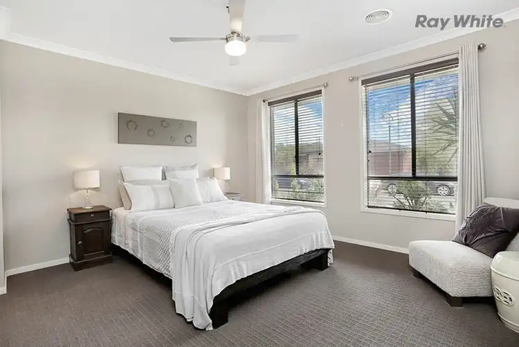 Fifth view of Homely house listing, 6 Vacation Way, Point Cook VIC 3030