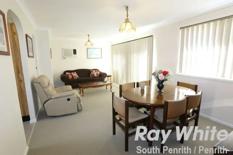 8/37 Mulgoa Road, Penrith NSW 2750
