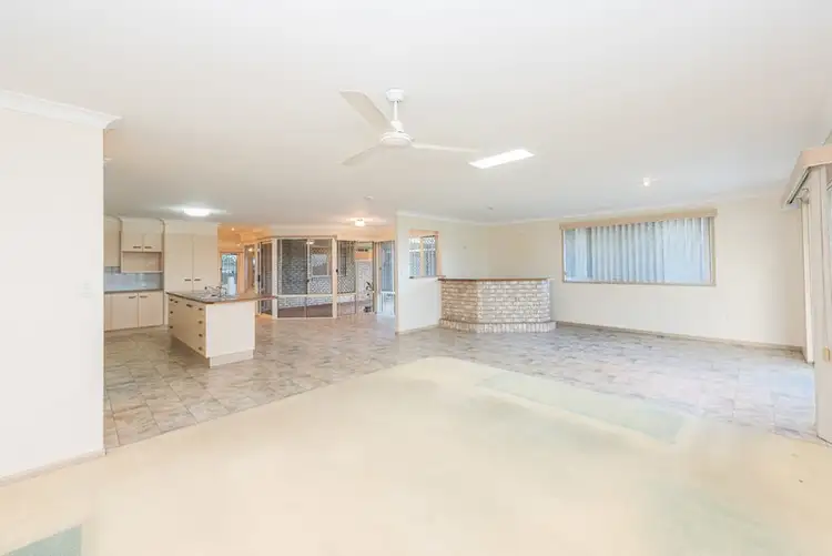 Sixth view of Homely house listing, 36 Barlow Street, Bundaberg North QLD 4670