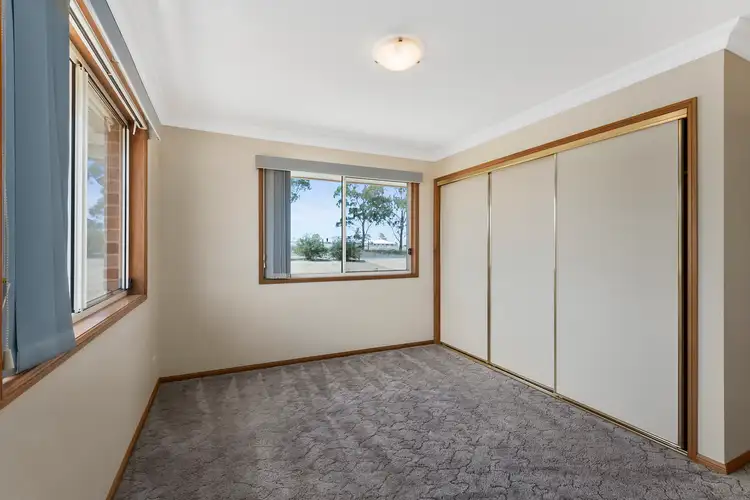 Sixth view of Homely rural property listing, 381 Savage Road, Hodgson Vale QLD 4352