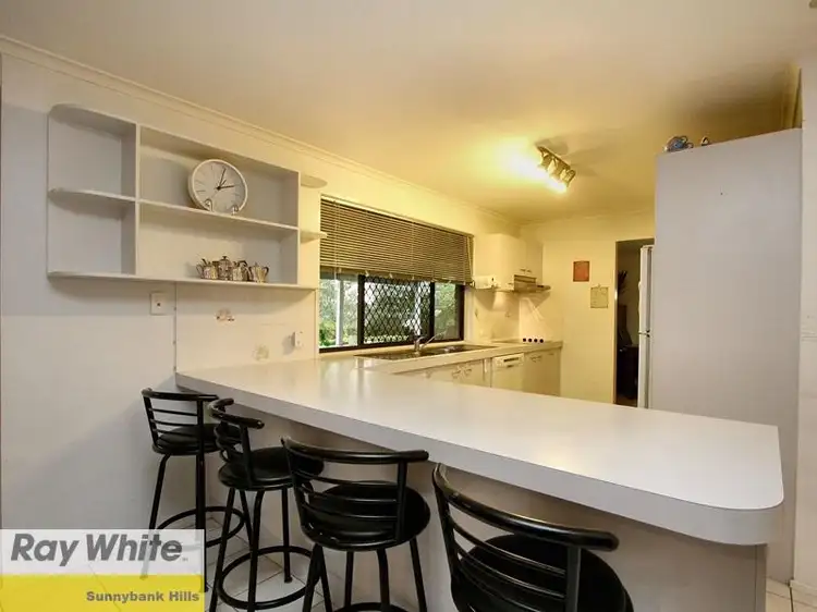 Fifth view of Homely house listing, 61 Kulcha Street, Algester QLD 4115