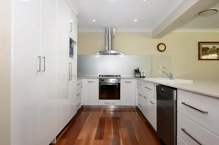 Fourth view of Homely house listing, 33 Wirraglen Road, Highfields QLD 4352