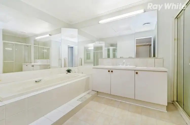 Sixth view of Homely house listing, 12 Van Haaster Court, Rowville VIC 3178