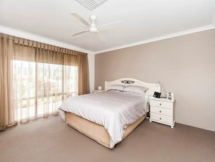 Fifth view of Homely house listing, 10 Jutland Avenue, Baldivis WA 6171