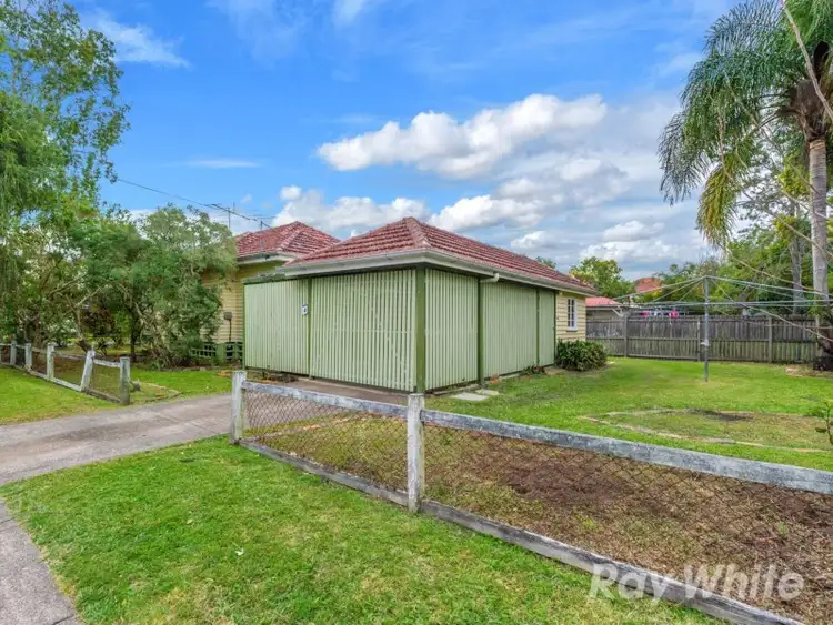 Third view of Homely house listing, 47 Bowral Street, Alderley QLD 4051