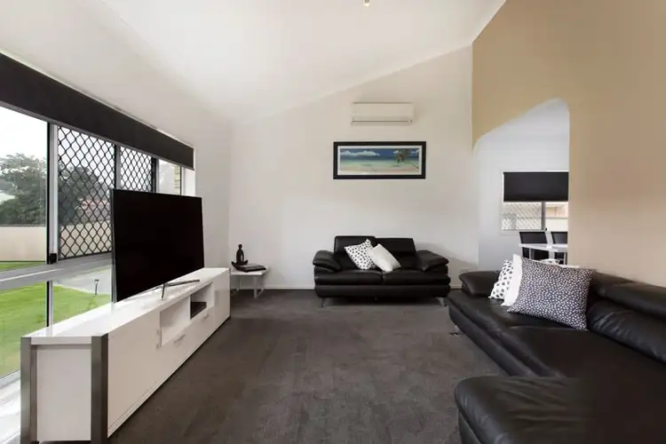 Second view of Homely house listing, 21 Lexington Place, Wishart QLD 4122