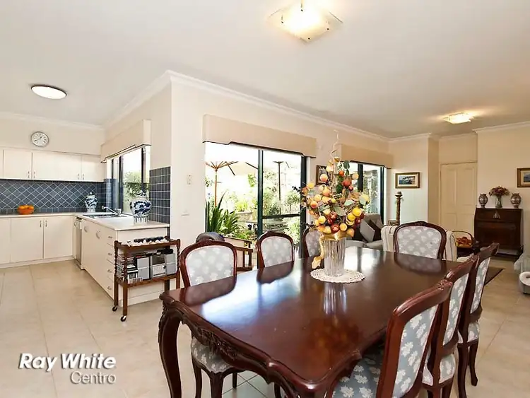 Sixth view of Homely house listing, 34 Juniper Bank Way, Subiaco WA 6008