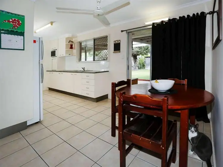 Fourth view of Homely house listing, 4 Galvani Street, Wulguru QLD 4811
