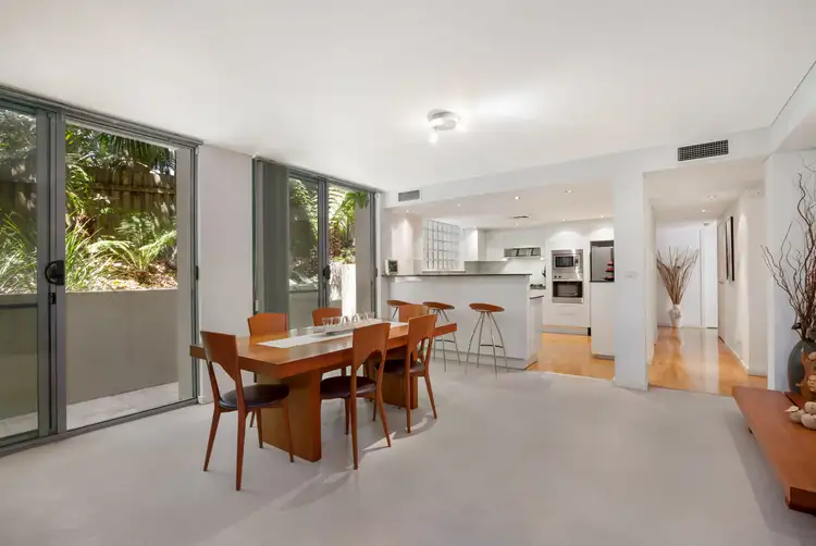 Seventh view of Homely apartment listing, 1/199 Spit Road, Mosman NSW 2088