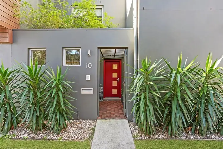 Second view of Homely house listing, 10 Ivy Street, Botany NSW 2019