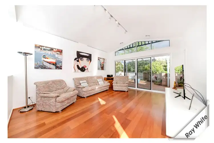 Fifth view of Homely other listing, 11A Scratchley Place, Monash ACT 2904