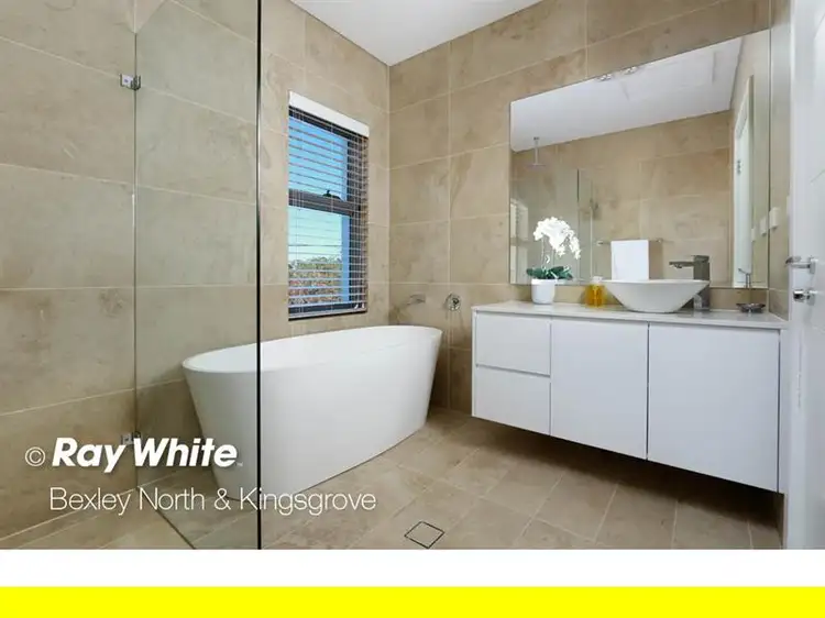 Fifth view of Homely other listing, 2 Kinsel Avenue, Kingsgrove NSW 2208